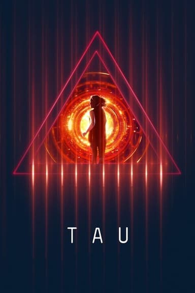 Tau poster