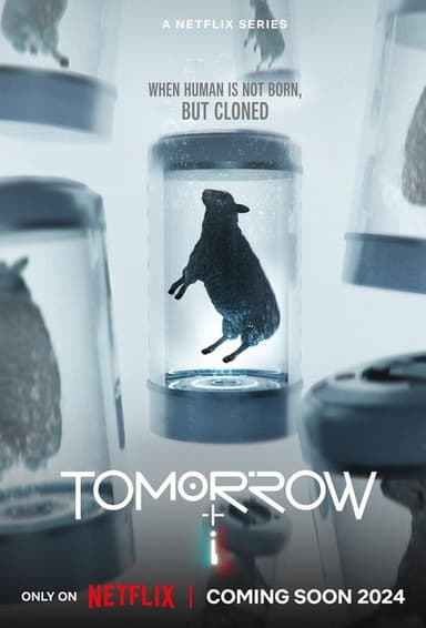 Black Sheep poster