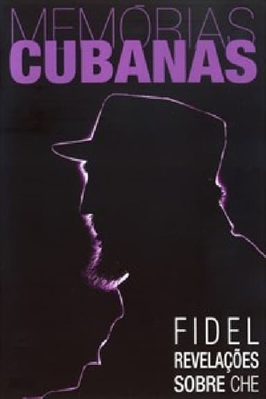 Fidel Racconta il Che poster