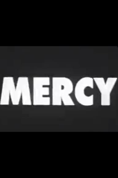 Mercy poster