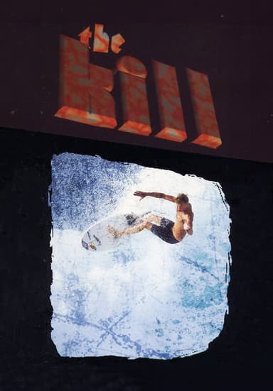 The Kill poster