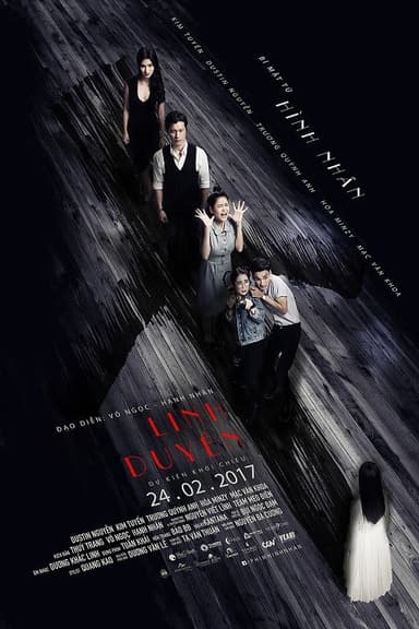 Voodoo Doll poster