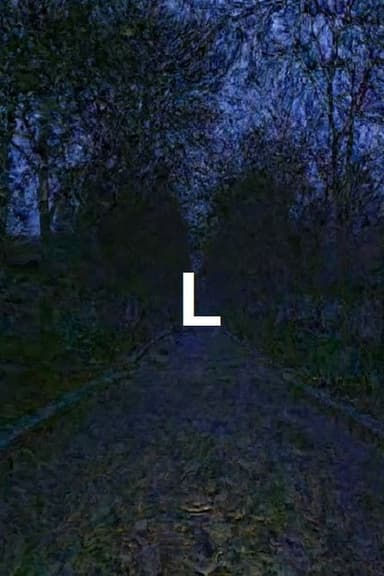 L poster