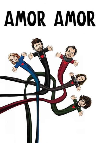 Love Love poster