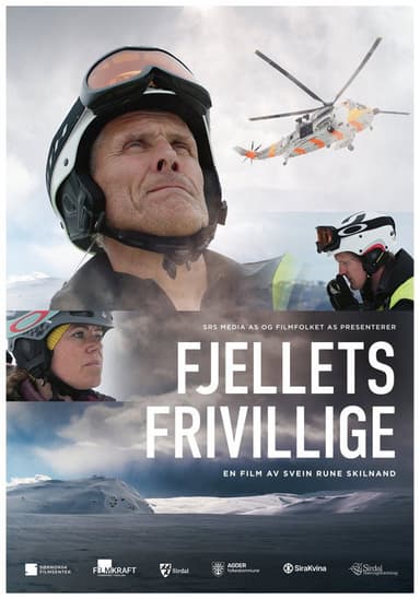 Fjellets frivillige poster