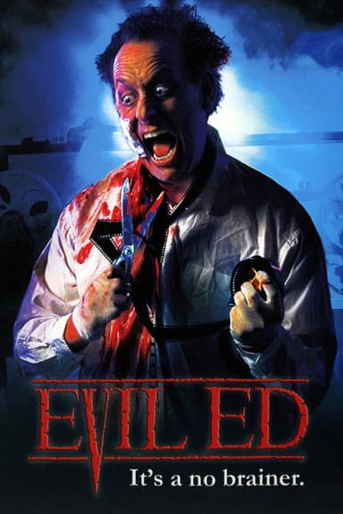 You Keep 'Em Heads Rollin' poster