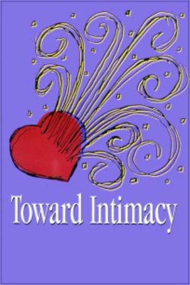 Toward Intimacy poster