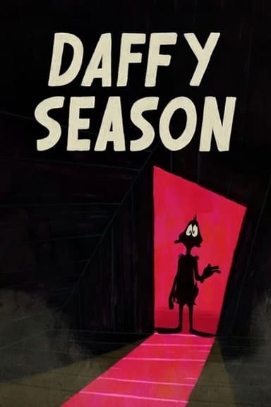 Daffy Season poster