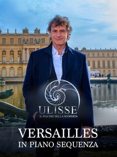 Versailles in sequence shot poster