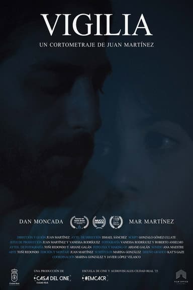 Vigilia poster