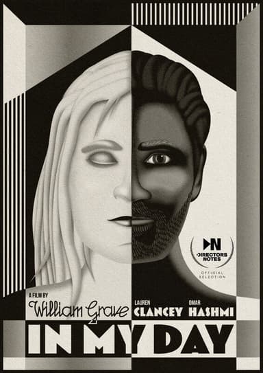 In My Day poster
