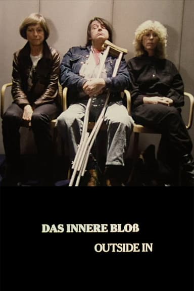 Outside In poster