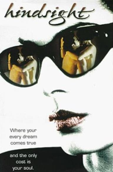 Hindsight poster