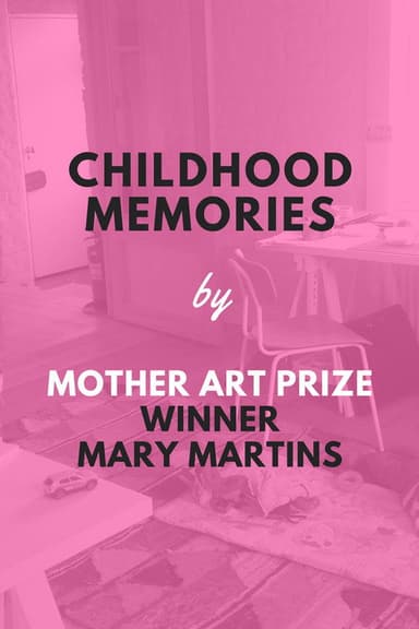 Childhood Memories poster
