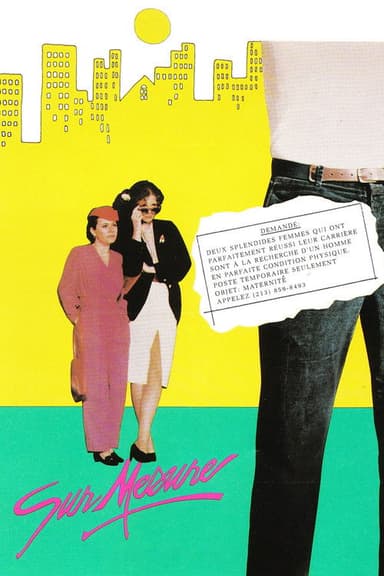 By Design poster