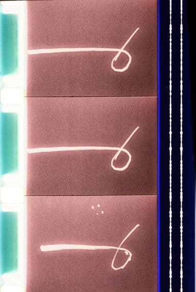 Inner and Outer Space poster