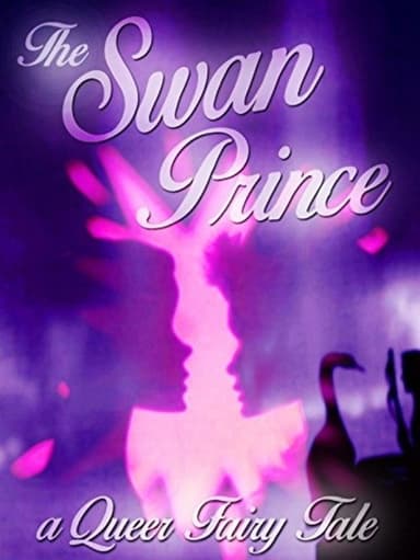 The Swan Prince poster
