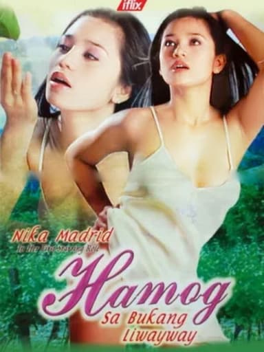 Hamog sa Bukang Liwayway poster