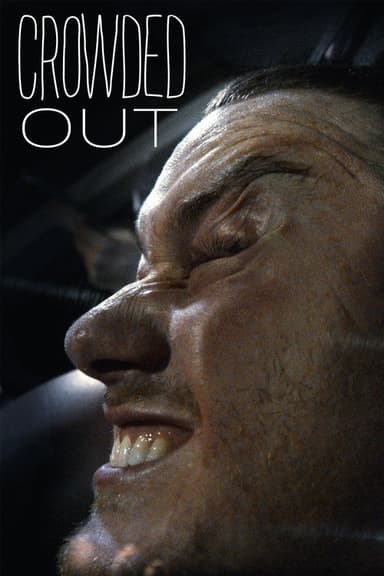 Crowded Out poster