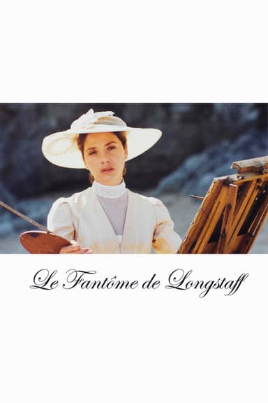 Le Fantôme de Longstaff poster