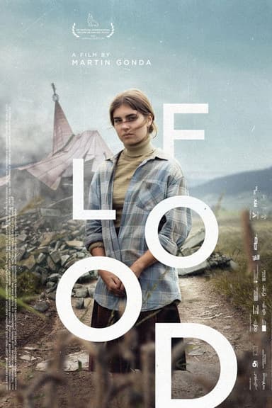 Flood poster