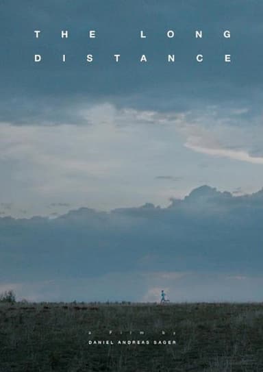 The Long Distance poster