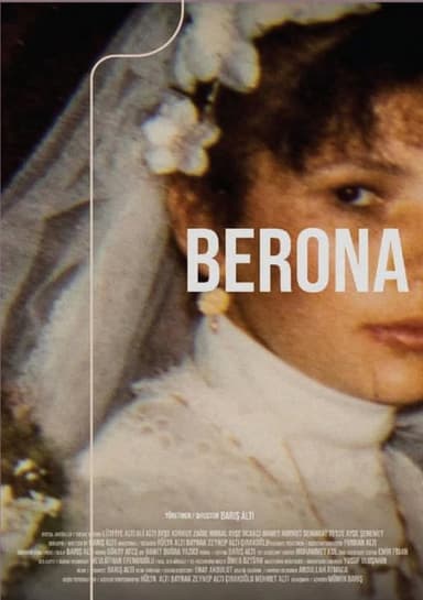 Berona poster