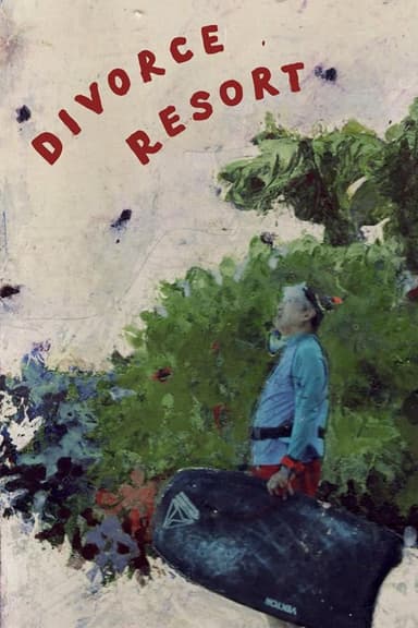 Divorce Resort poster