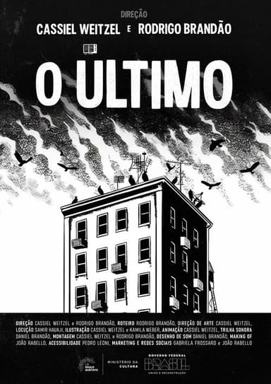 Last Floor poster