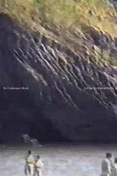 St. Catherine's Rock poster