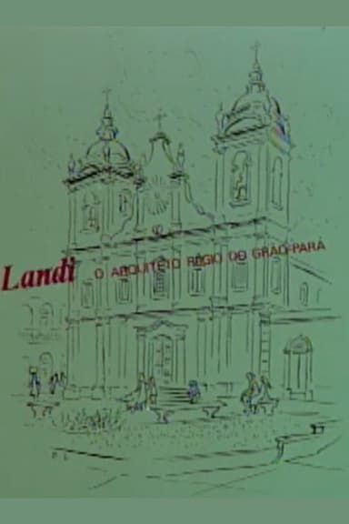 Landi, o arquiteto régio do Grão-Pará poster