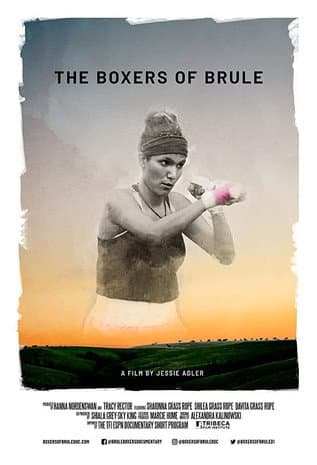 The Boxers of Brule poster
