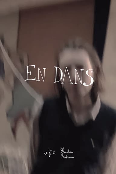 A Dance poster