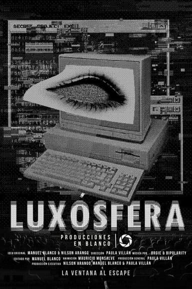 Luxosfera poster