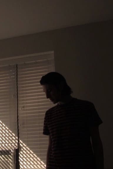 Tripped poster