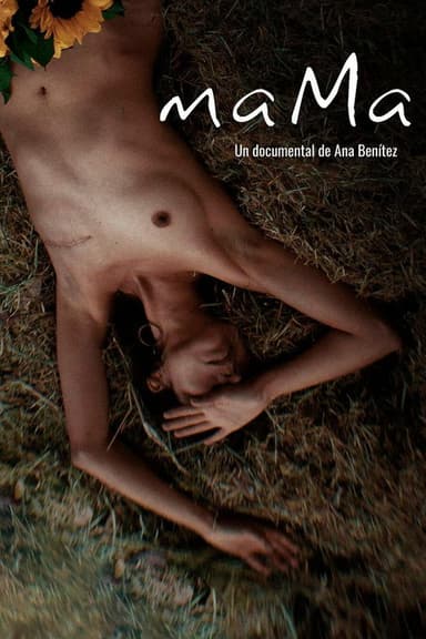 MAMA poster