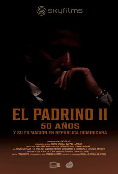 De Sicilia a Santo Domingo poster