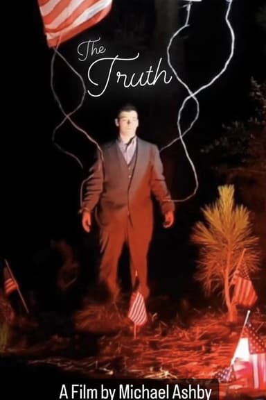 The Truth poster