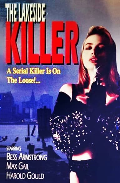 11th Victim poster