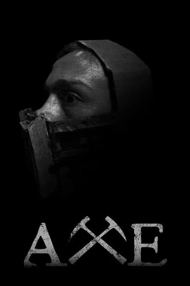 Axe poster