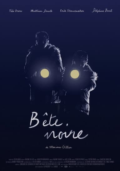 Bête Noire poster