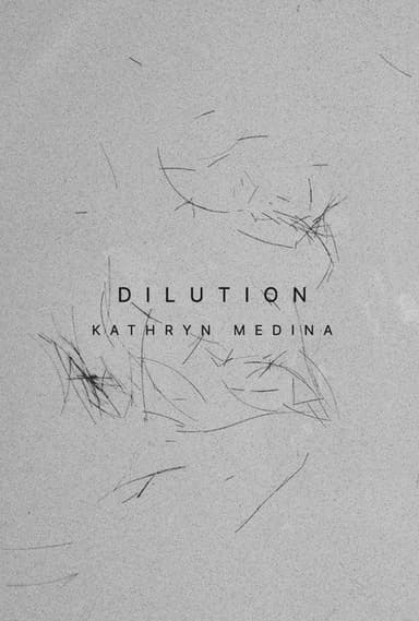 Dilution poster