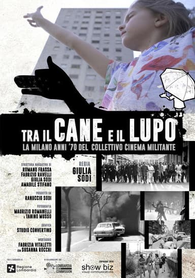 Tra il cane e il lupo poster