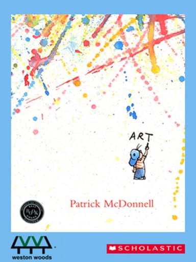 Art poster