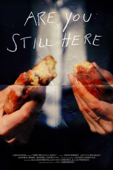 Are You Still Here poster