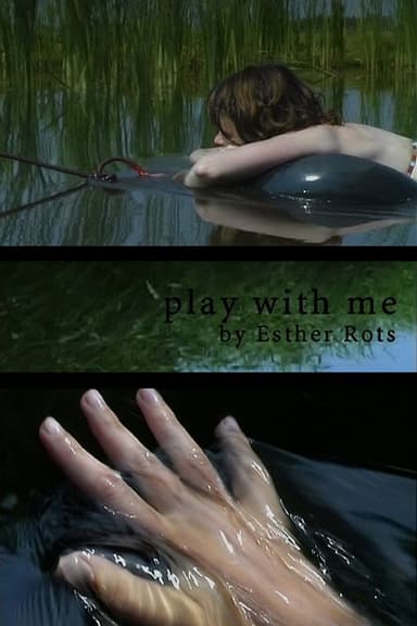 Play With Me poster