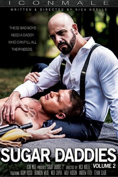 Sugar Daddies 2 poster