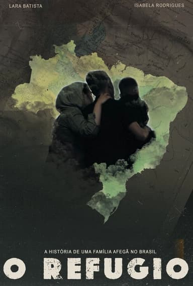 O Refúgio poster