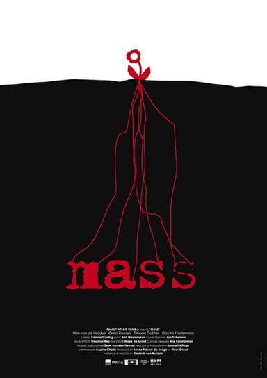 Mass poster