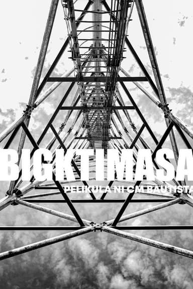 Bigktimasa poster
